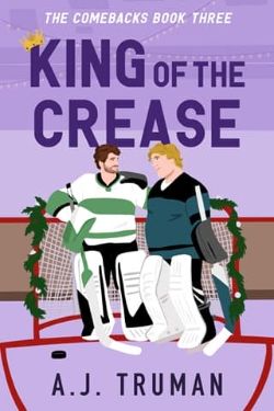 King of the Crease