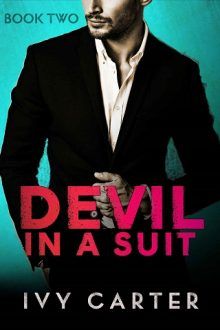 Devil In A Suit, Vol. 2
