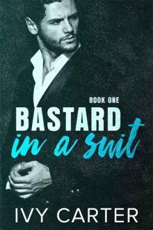 Bastard In A Suit