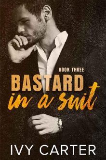 Bastard In A Suit, Vol. 3