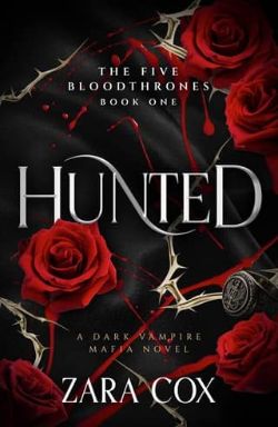 Hunted