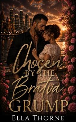 Chosen By the BRATVA Grump