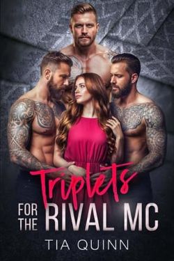 Triplets for the Rival MC