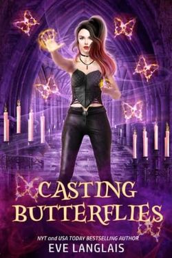 Casting Butterflies