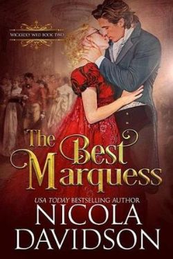 The Best Marquess