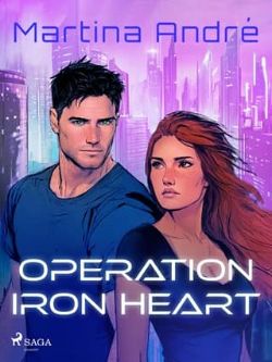Operation Iron Heart