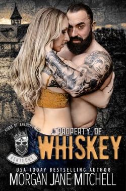 Property of Whiskey