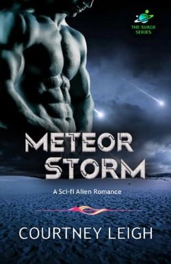 Meteor Storm