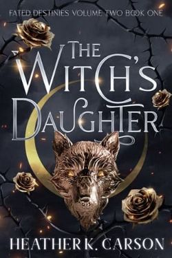 The Witch’s Daughter