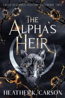 The Alpha’s Heir