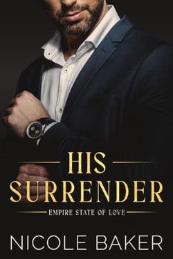 His Surrender