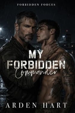 My Forbidden Commander