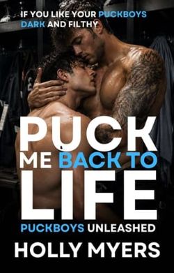 Puck Me Back to Life