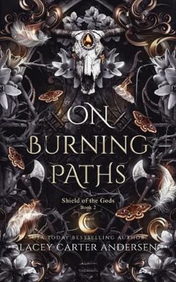 On Burning Paths