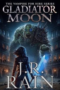Gladiator Moon