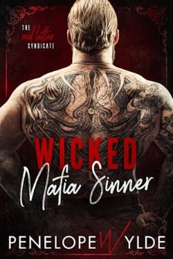 Wicked Mafia Sinner