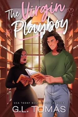 The Virgin Playboy