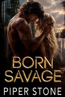 Born Savage
