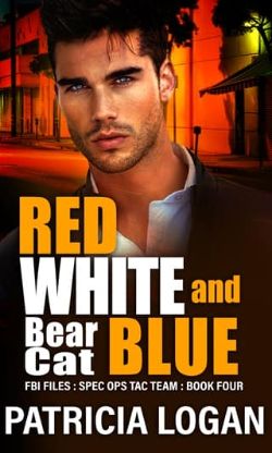 Red, White, and BearCat Blue