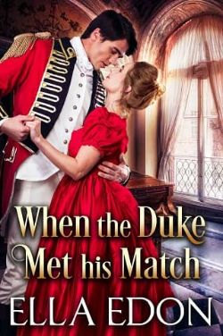 When the Duke Met His Match