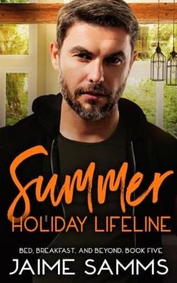 Summer Holiday Lifeline