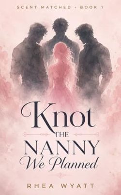 Knot The Nanny We Planned