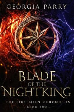 Blade of the Nightking