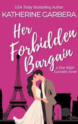 Her Forbidden Bargain