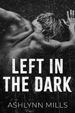 Left In The Dark