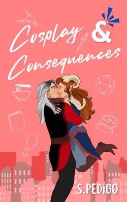 Cosplay & Consequences