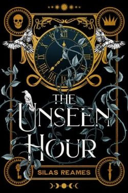 The Unseen Hour