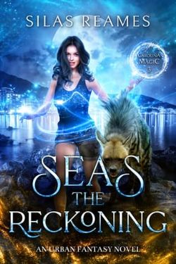 Seas the Reckoning