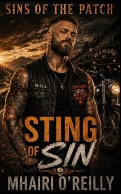 Sting of Sin