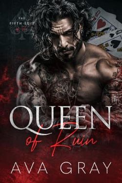 Queen of Ruin