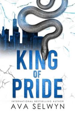 King of Pride
