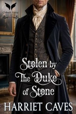 Stolen By the Duke of Stone