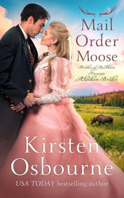 Mail Order Moose