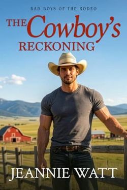 The Cowboy’s Reckoning