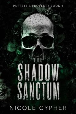The Shadow Sanctum