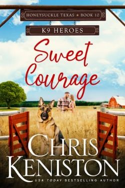 Sweet Courage