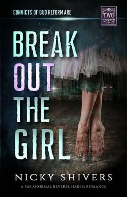 Break Out the Girl