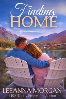 Finding Home