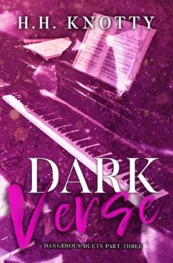 Dark Verse