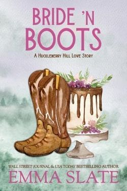 Bride ’N Boots