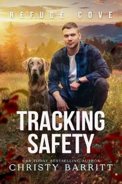 Tracking Safety