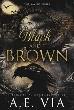 Black and Brown