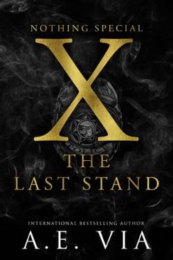 Nothing Special X: The Last Stand