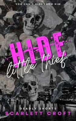 Hide, Little Thief