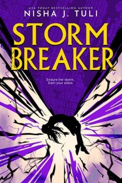 Stormbreaker