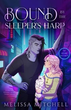 Bound By the Sleeper’s Harp
